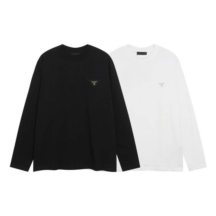 Picture of Prada Sweatshirt _SKUPradaS-XLjdtx821135613